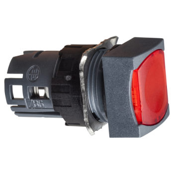  TETE CARREE POUR BOUTON P 