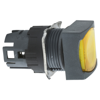  TETE CARREE POUR BOUTON P 