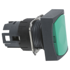  TETE RECTANGULAIRE POUR B 