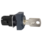  TETE RECTANGULAIRE POUR B 