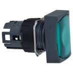  TETE RECTANGULAIRE POUR B 