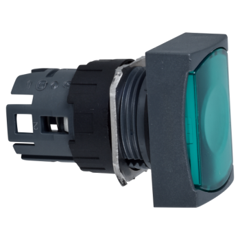  TETE RECTANGULAIRE POUR B 