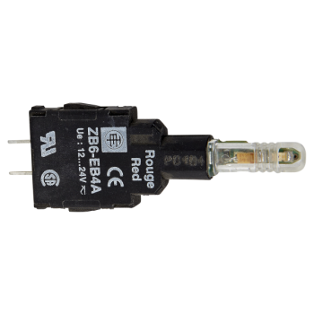  CORP VOY.12 24V VERT PIN 