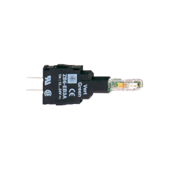  CORP VOY.12 24V VERT PIN 