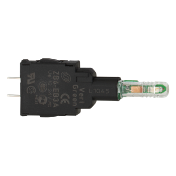  CORP VOY.12 24V VERT PIN 