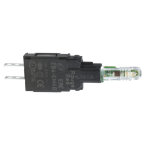  CORPS POUR VOYANT ROUGE Z 