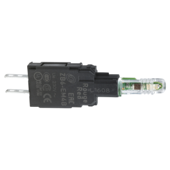  CORPS POUR VOYANT ROUGE Z 