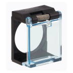  VOLET DE PROTECTION ROND 