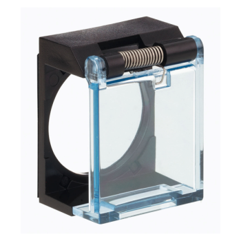  VOLET DE PROTECTION ROND 