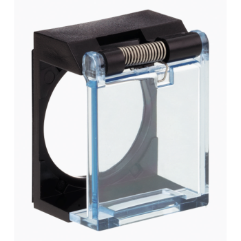  VOLET DE PROTECTION ROND 