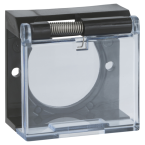  VOLET DE PROTECTION RECT. 