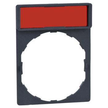  PORTE ETIQUETTE 24 X 28 M 