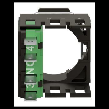  CORPS POUR BOUTON DIAM 16 