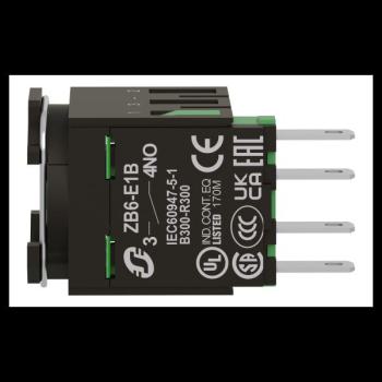  CORPS POUR BOUTON DIAM 16 