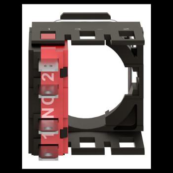  CORPS POUR BOUTON DIAM 16 