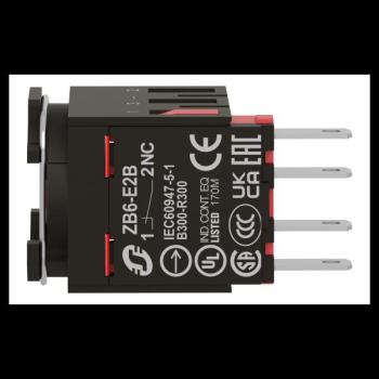  CORPS POUR BOUTON DIAM 16 