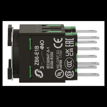  CORPS POUR BOUTON DIAM 16 