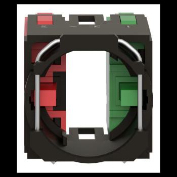  CORPS POUR BOUTON DIAM 16 