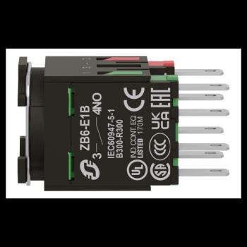  CORPS POUR BOUTON DIAM 16 