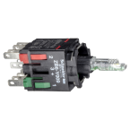  CORPS POUR BOUTON LUMINEU 