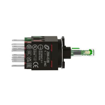  CORPS POUR BOUTON LUMINEU 