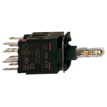  CORPS POUR BOUTON LUMINEU 