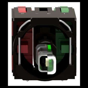  CORPS POUR BOUTON LUMINEU 