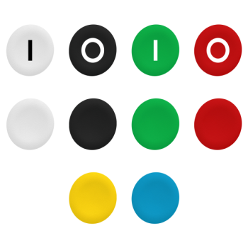  CAPSULES SET DE 10 COULEU 