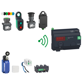  CAPSULES SET DE 10 COULEU 