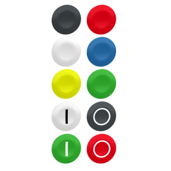  CAPSULES SET DE 10 COULEU 