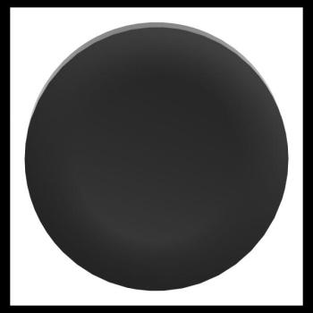  CAPSULE LISSE NOIR POUR P 