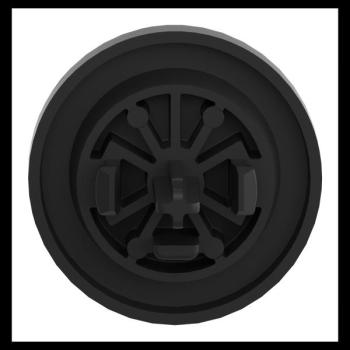  CAPSULE LISSE NOIR POUR P 