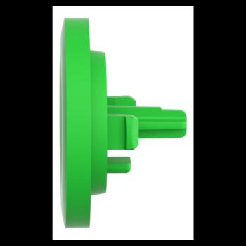  capsule BP flush 'I' vert 