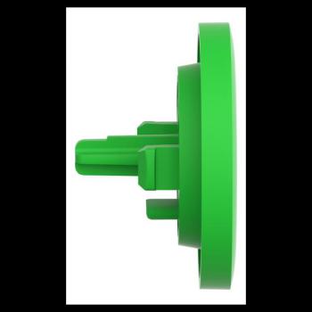  capsule BP flush 'START' vert 