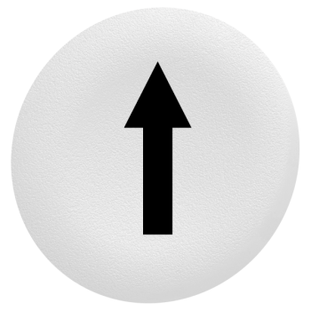  capsule BP flush fl�che blanc 