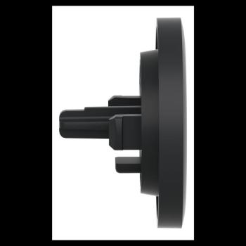  capsule BP flush fl�che noir 