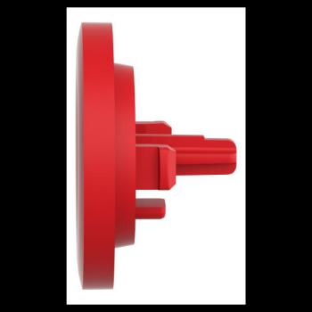  CAPSULE LISSE ROUGE POUR 