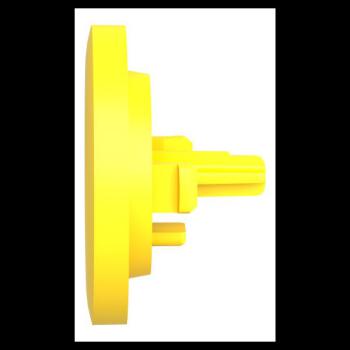  CAPSULE LISSE JAUNE POUR 