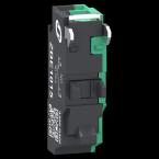  BLOC CONTACT SIMPLE 1NO B 