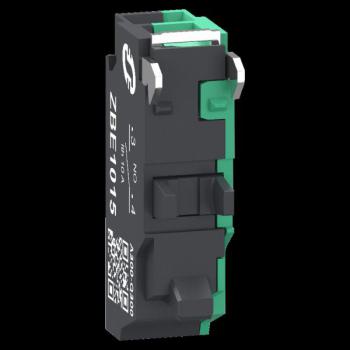  BLOC CONTACT SIMPLE 1NO B 