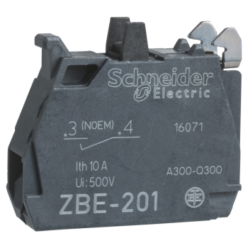  CONTACT SPECIF VIS ETRIER 