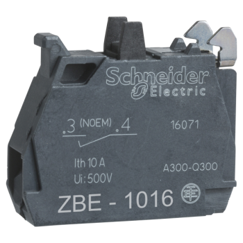  CONTACT SPECIF VIS ETRIER 