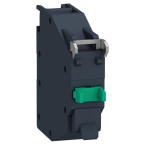  AEx BLOC CONTACT A FERMET 