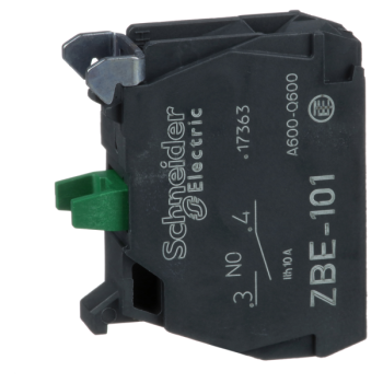  CONTACT VIS ETRIER F 