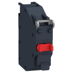  AEx BLOC CONTACT A OUVERT 