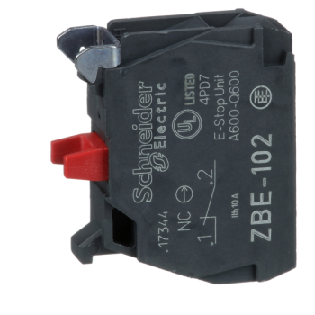  CONTACT VIS ETRIER O 