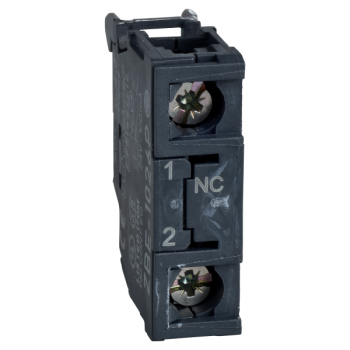  CONTACT O OUVERTURE RETAR 