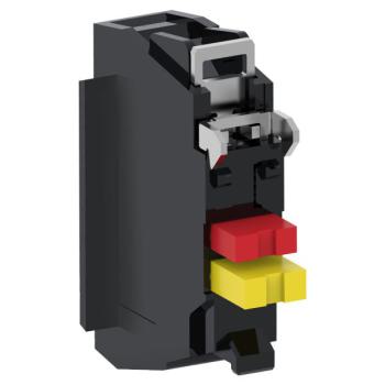  Bloc contact surveillance 