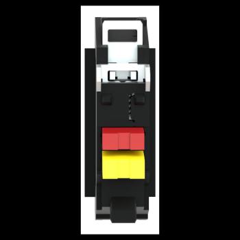  Bloc contact surveillance 