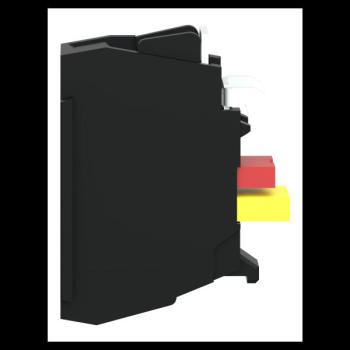  Bloc contact surveillance 